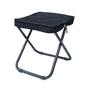 加高铝合金手包折叠凳户外便携式折叠小马扎轻便椅子露营钓鱼凳子