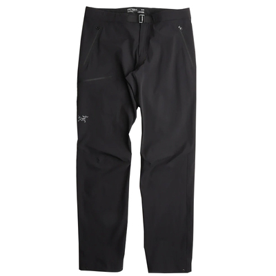 正品现货始祖鸟软壳冲锋裤获奖款