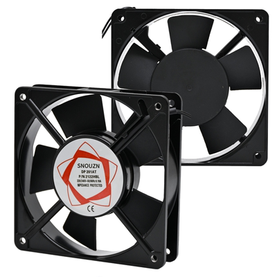 SF12025AT轴流风机220/380V12CM