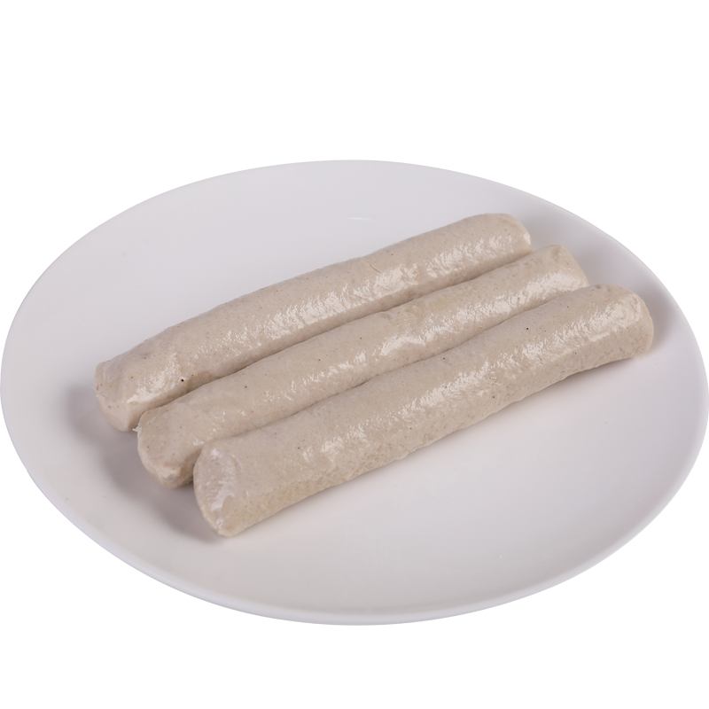 德式田园牛仔烟熏脆皮烤肠