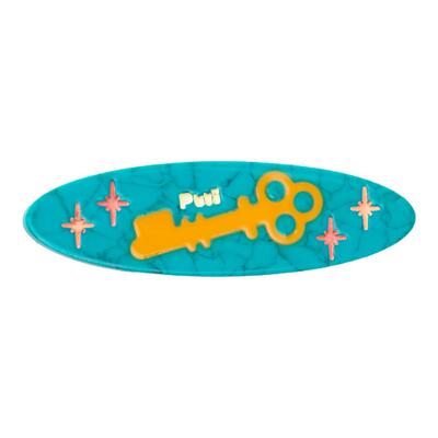 赵昭仪同款puui原创发夹