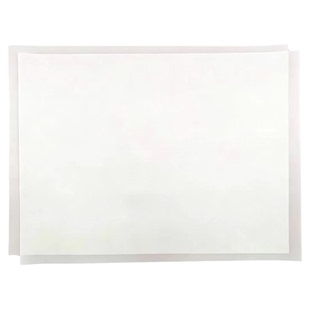 拼豆烘焙布专用粗纹理不搓泥配件材料包工具拼豆烘焙部熨烫纸加厚