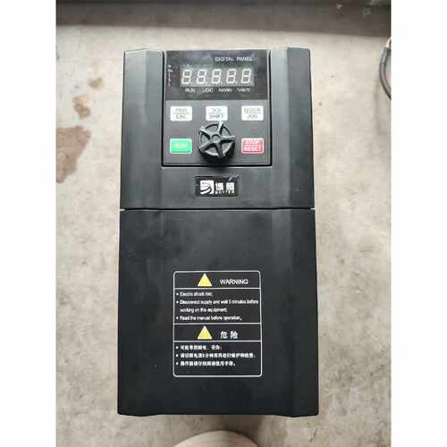 询价博腾变频器A558-D4T4RGB/5R5PB