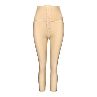 怀美高腰常规夏秋季节美体塑身裤