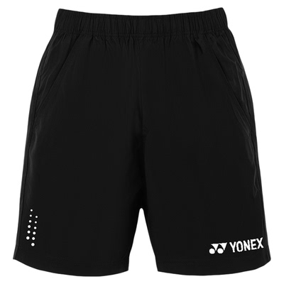 YONEX尤尼克斯yy运动透气短裤