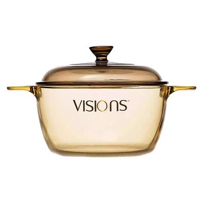 康宁玻璃轻奢乔迁新婚餐具套装