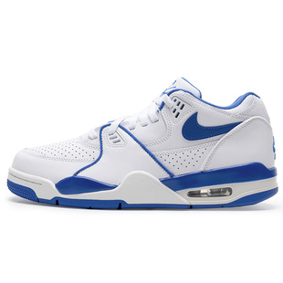 耐克耐克男鞋AIR FLIGHT '89 LOW运动休闲鞋复古篮球鞋FZ3045-100