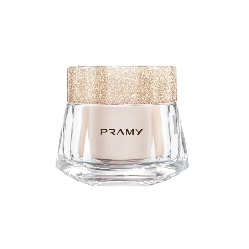 PRAMY/柏瑞美粉底霜不易脱妆bb霜-T