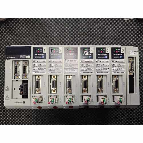 【议价-可维修】MR-J2M-10DU MR-J2M-P8B-ET011 /二手均有货 速发