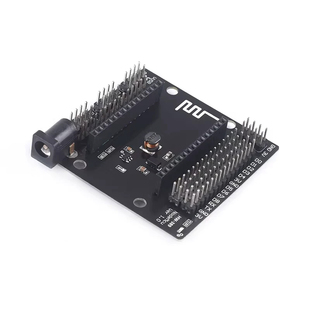 ESP8266 WIFI 开发板底座 扩展板 兼容NodeMcu Lua V3底板