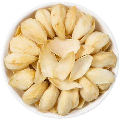 【龙山苦百合中药材】药厂直销