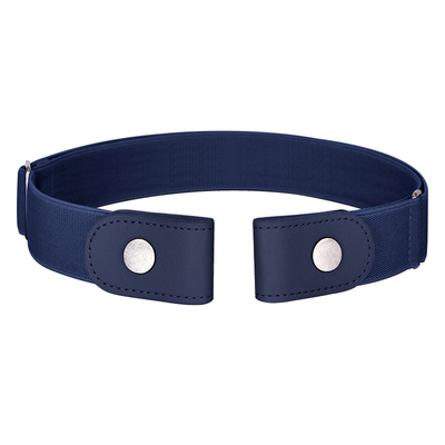 可调节腰带年轻人韩版帆布耐用