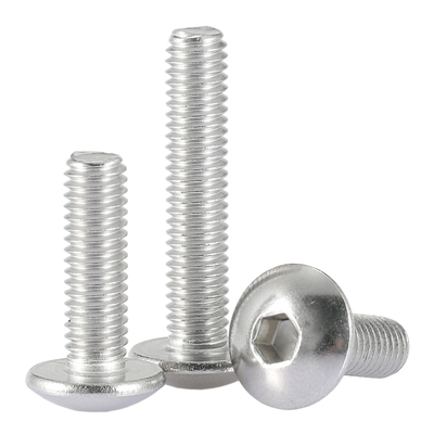 【回购王】大扁头内六角螺丝