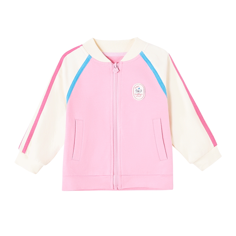 【清仓 高性价比 手慢无】 笛莎福利女童春秋冬外套毛衣风衣上衣