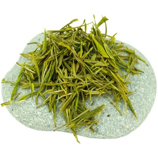 2025新茶溧阳生态高山天目湖黄金芽雨前精选特优独立小袋装40克