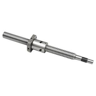 精密滚珠丝杆套装SFU1605 全套模组导轨1204 2005 滚珠丝杠螺母