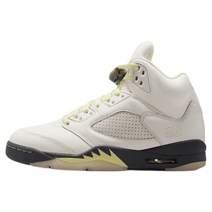 Nike Air Jordan 5 Retro AJ5  复古休闲中帮篮球鞋IM7592-130