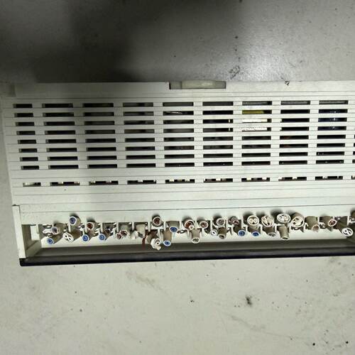 议价Xinjie Plc Xdm 60T4 E Disassembled Parts Condition As Sh