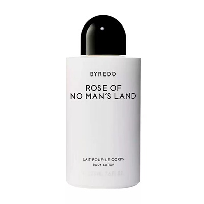 香港直邮Byredo柏芮朵系列身体乳改善粗糙保湿225ml正品无包装盒