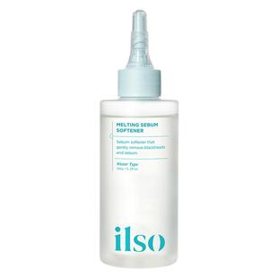 【容量升级】ilso一苏黑头导出液黑头水去黑头全脸控油清洁220g