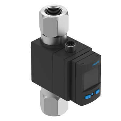 FESTO流量传感器80368728036878