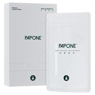呜咔实验室控达峰PAPONE大餐专研社交聚餐天然植萃血糖管理8g*7袋