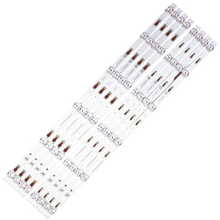 适用日立LD65HTS08U灯条CRH-AT65D800030301204A8BAREV1.4电视机