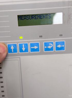 【请询价】ABB馈线保护继电器REF610，型号REF610A55HC