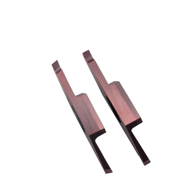 走心机切槽切断加长大切深槽刀片