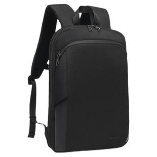 电脑包双肩背包男商务轻薄可扩容量16英寸15.6寸适用苹果macbook联想拯救者R9000P小新Pro16华硕戴尔笔记本包