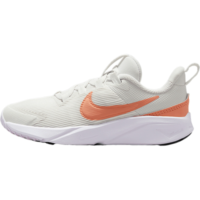 Nike/耐克正品Star Runner 4小童透气经典缓震跑步鞋DX7614-104