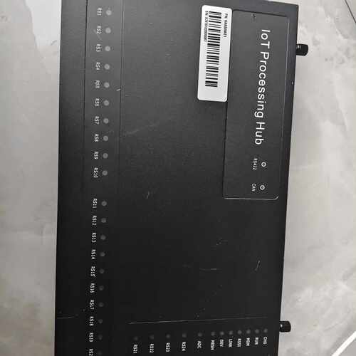 【议价】H7000 HAA639AE1物联网数据处理器，带RS23