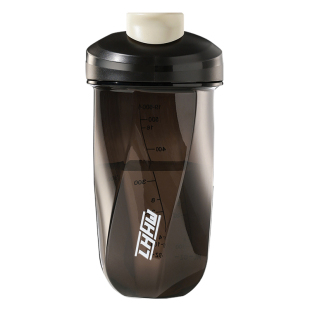 LHHW路汗威摇摇杯健身蛋白质粉冲泡摇杯运动耐高温食品级水杯子