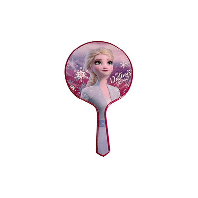 冰雪爱莎公主儿童化妆镜子