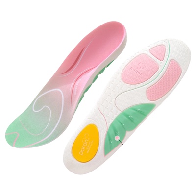 狗哥鲸鱼垫专业足弓支撑不累脚