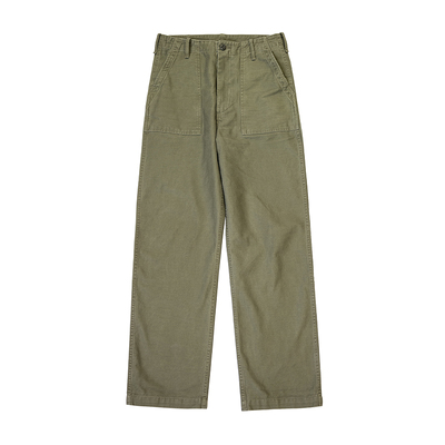 红风原版og-107工装裤长裤