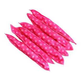 卷发神器免烫懒人海绵卷发器定型波浪卷发棒睡眠发卷刘海卷不伤发