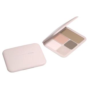 【热销新款】PL综合盘眼影修容高光阴影面部点点戳戳彩粉正品恋火