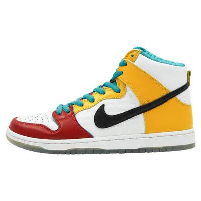 NIKESBDUNKHIGHPRO男子板鞋