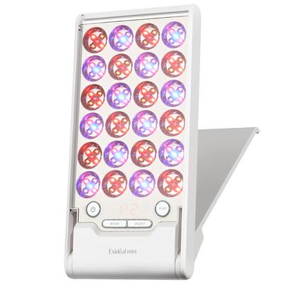 Exideal入门级甄选美肤