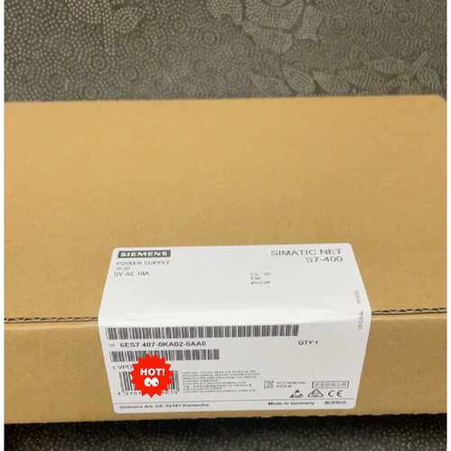 【请询价】6ES74070KA020AA0 4070KA020AA0