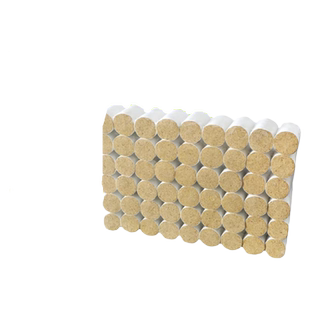 艾柱艾条陈年艾草家用正品纯艾灸条熏艾灸盒随身灸石臼艾绒灸柱