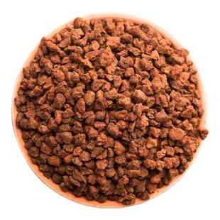 天然火山石鱼缸专用底砂生态造景底部砂石颗粒古法养鱼滤材铺底石