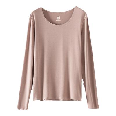 猫人莫代尔女士保暖内衣套装