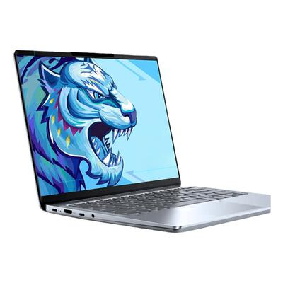 膜力佳适用于小新air14屏幕膜联想pro16plus笔记本电脑ar保护膜YOGA13s高清增透低反射显示器贴膜