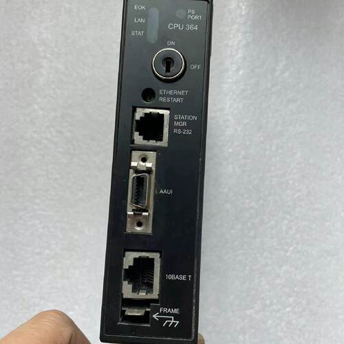 【询价】GE IC693CPU364，，成色如图所示，者适用