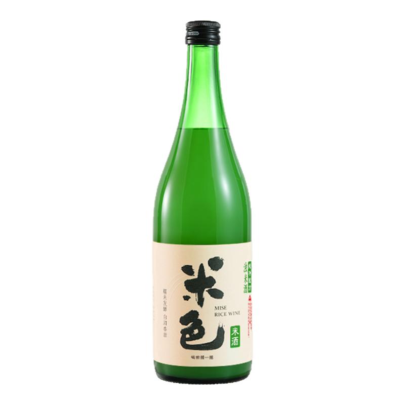 梅见家的桂花米酒750ml