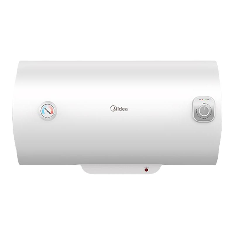 美的60升家用电热水器速热一级节能50升租房小型储水式A3pro