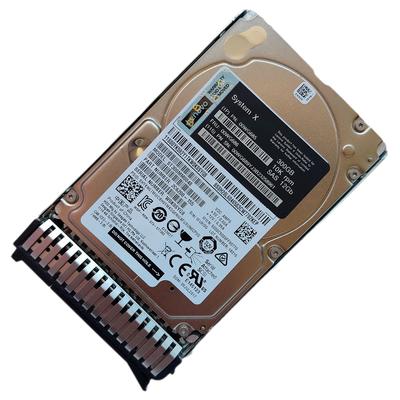 联想 00WG685 00WG686 10K 300G X3650M5 X3850X6 2.5寸SAS硬盘