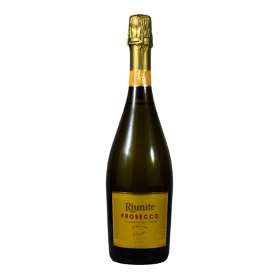意大利威尼托DOC优尼特黄金普罗塞克绝干型起泡白葡萄酒 PROSECCO